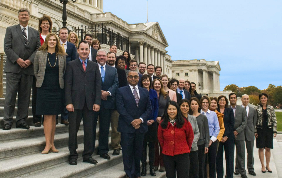 Apply Now for the Fully Funded U.S. Professional Fellows Program 2025