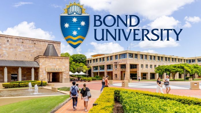 Hurry Now and Apply To The Bond Postgraduate Business School 2025