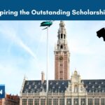 Success Tips On Getting Accepted For The Inspiring Outstanding Scholarship 2025