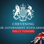 Take Advantage of The Ongoing Fully Funded Chevening Scholarship 2025