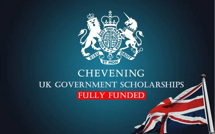 Take Advantage of The Ongoing Fully Funded Chevening Scholarship 2025