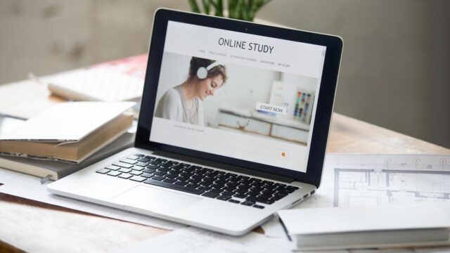Online Learning Platforms