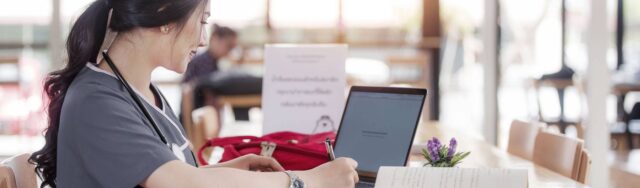 Affordable Online Nursing Degrees That Lead to High-Paying Jobs