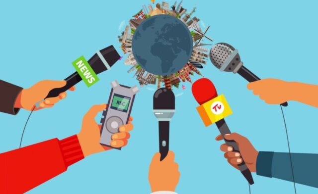 Africa Science Journalism Awards