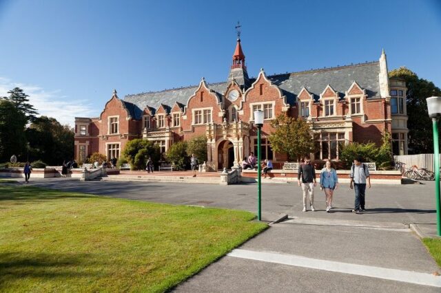 New Zealand Scholarships for Africans