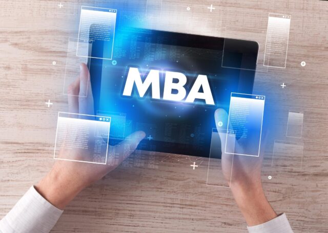 Online MBA Programs