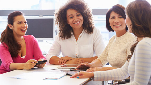 2025 Uongozi Institute Women’s Leadership Programme